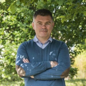 Photo de Loïc, Co-fondateur de Visit Ouest